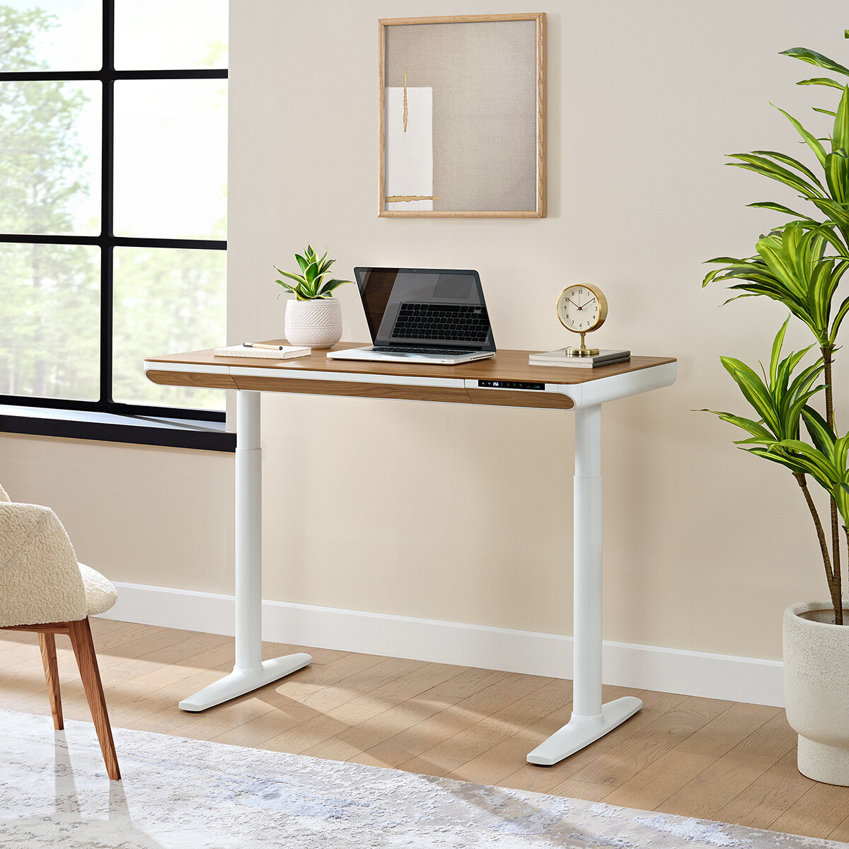 Northridge Home, Escritorio de Altura Ajustable