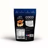 Adelicious Enjambres de Coco, Nueces y Arándano 250 g