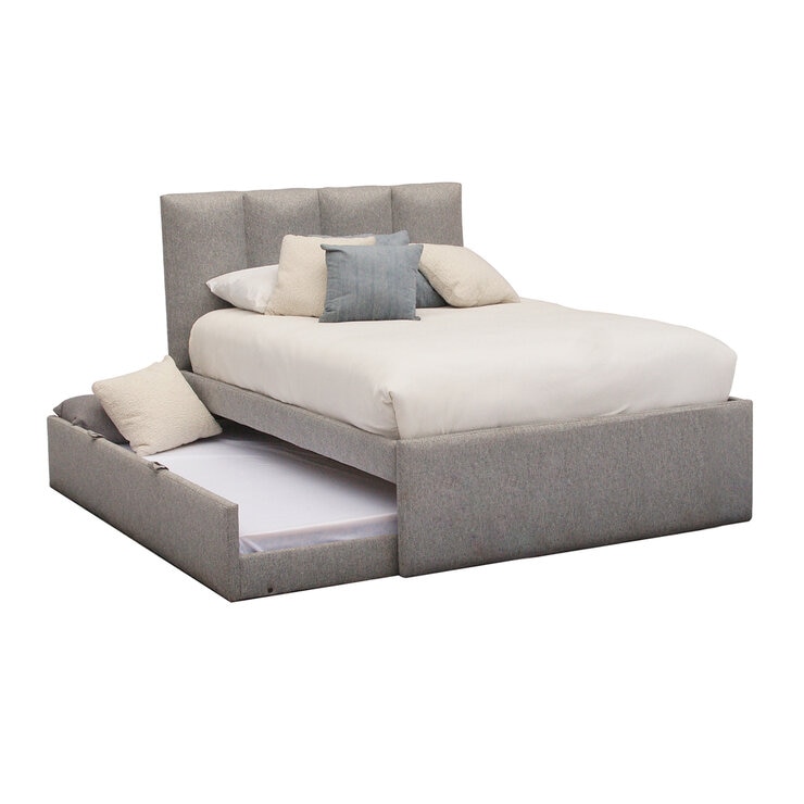 Skanor Muebles, Fosso, Base Doble