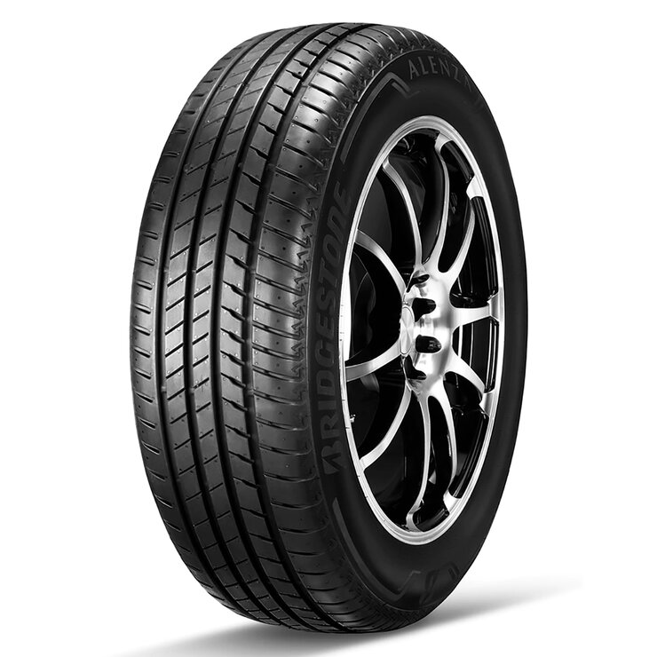 Llanta Bridgestone Alenza 001 275/50R20 RFT XL 113W Llanta Bridgestone Alenza 001 275/50R20 RFT XL 113W