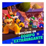 Nintendo Switch - Mario + Rabbids: Sparks of Hope