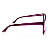 Steve Madden VSD.30845.0PUR.55 Armazón Oftálmico