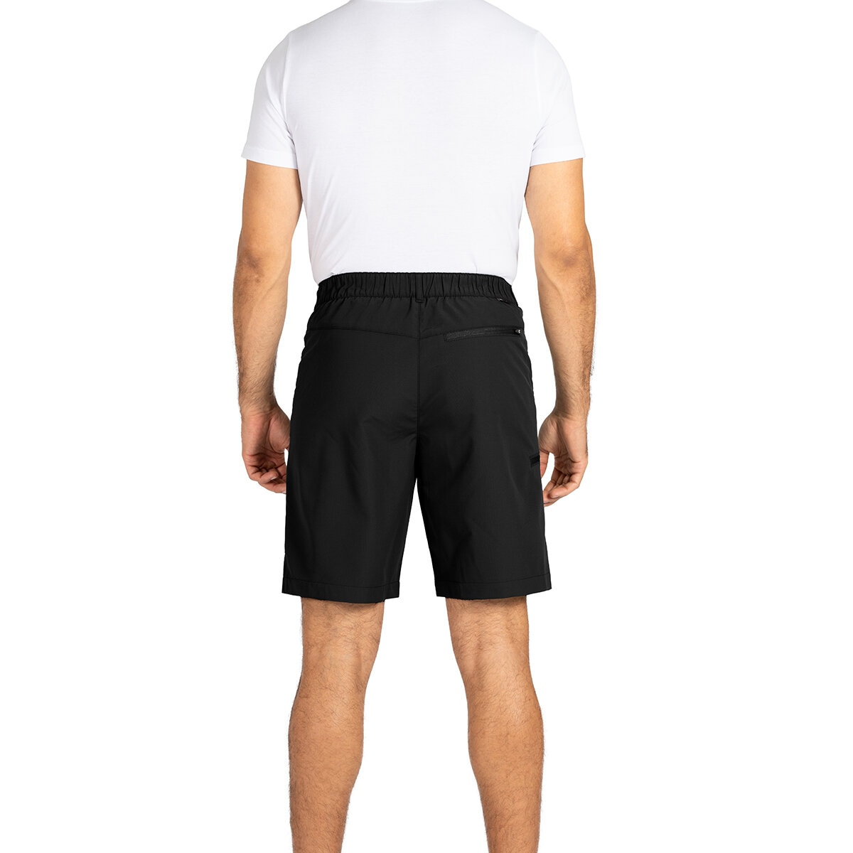 Gerry Shorts para Caballero Negro 40