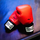 Everlast Kit Pro Style 2 Rojo 14 oz