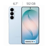 Samsung Galaxy S26+ 512GB Azul Cielo