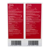 Tesalon Tesacof Adulto Bromhexina Sabor Cereza 2 Frascos de 160mg c/u