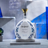 Tequila Don Ramón Cerámica Plata 750 ml