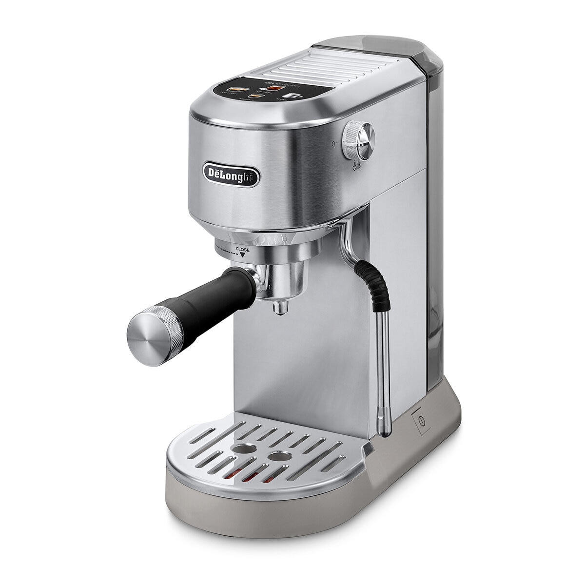 De'Longhi Dedica Duo, Cafetera de Espresso