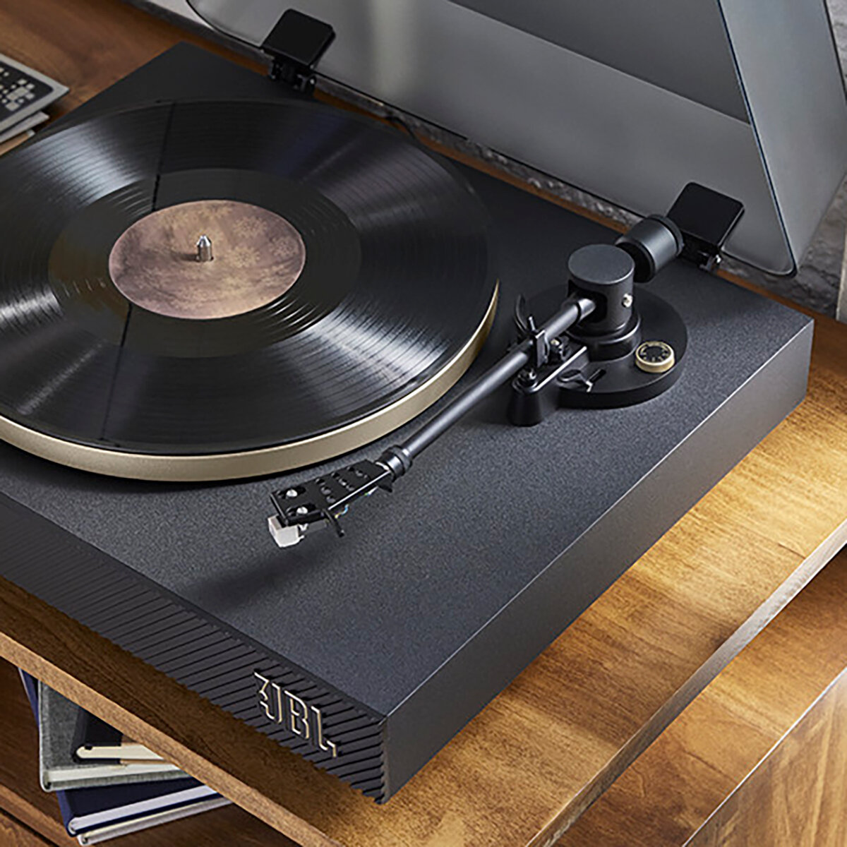 JBL Tornamesa Spinner BT