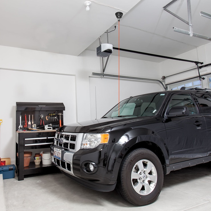 Chamberlain, operador eléctrico para puertas de garaje | Costco México