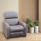 Distinción, Edmonton, Sillón Reclinable Eléctrico