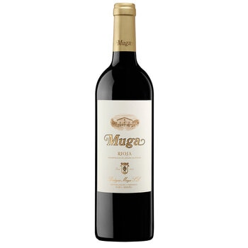 Vino Tinto Muga Reserva 750 ml