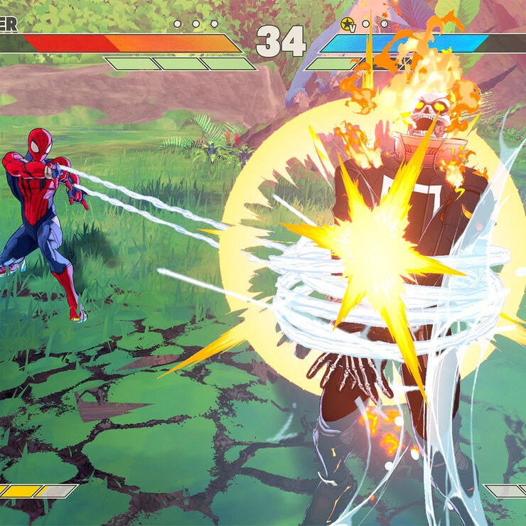 PlayStation 5 Marvel Tokon PlayStation 5 Marvel Tokon