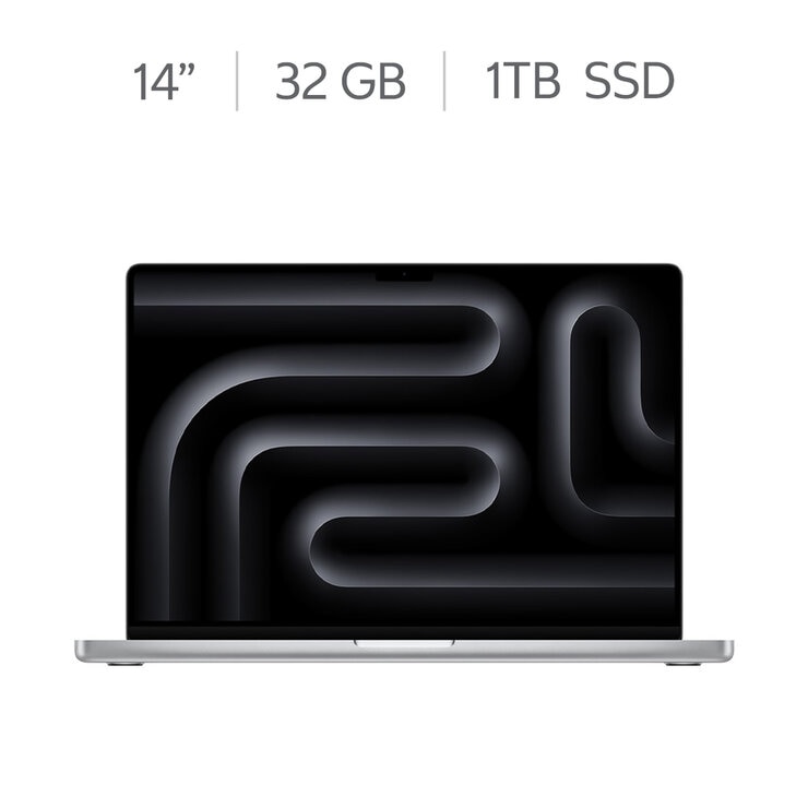 Apple MacBook Pro 16" M5 Max 36GB 2TB SSD Apple MacBook Pro 16" M5 Max 36GB 2TB SSD
