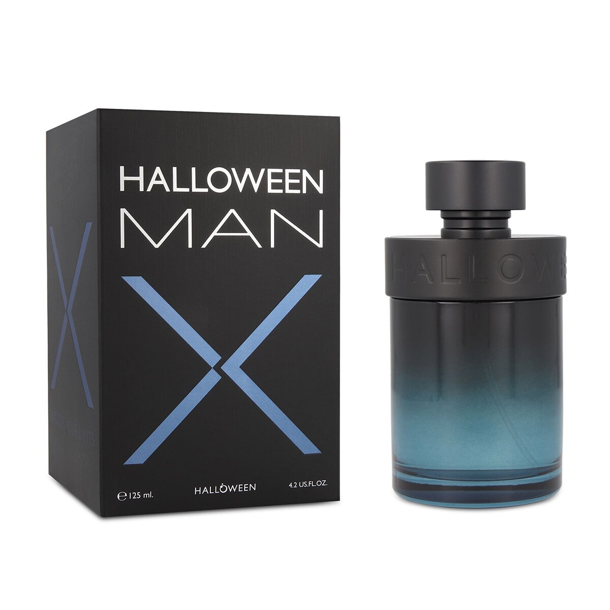 Halloween Man X 125 ml