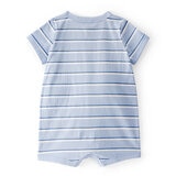 Carter's Pañalero 2 Piezas para Bebés Azul 6 Meses