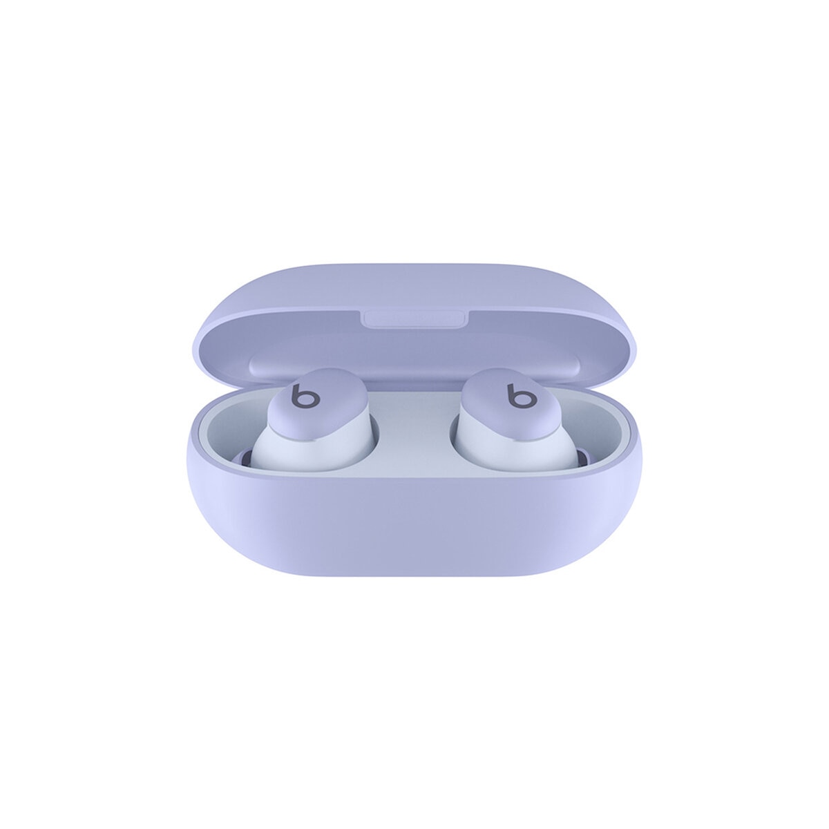 Beats Solo Buds Artic Purple