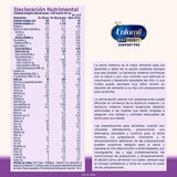 Enfamil Premium Confort Fórmula Láctea 2 pzas de 1.1 Kg