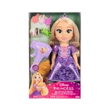 Disney Princesas Muñeca Arréglate Conmigo, Rapunzel