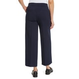 Gloria Vanderbilt Pantalones para Dama Azul Chica