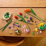 LEGO Botanicals, Tulipanes