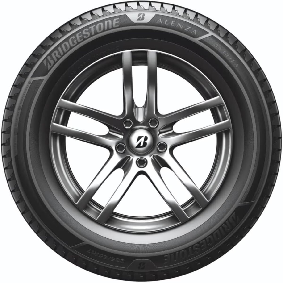 Llanta Bridgestone Alenza AS Ultra 255/45R20 101W