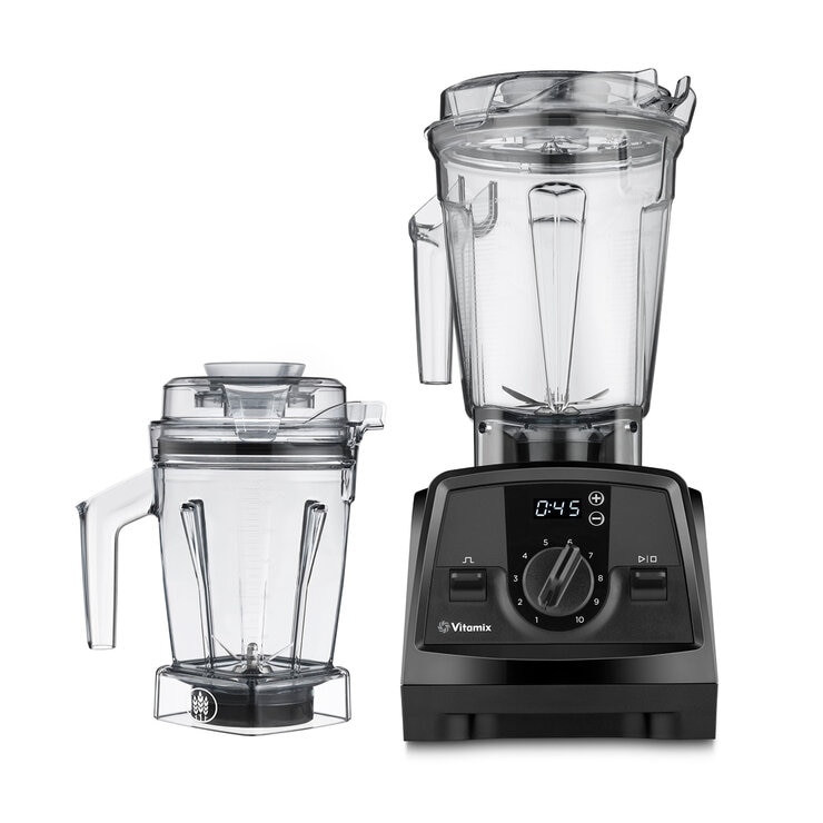 Vitamix, Licuadora Venturist V1200, Incluye 2 vasos