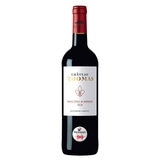 Vinos Tintos Grands Vins de Bordeaux 4/750ml