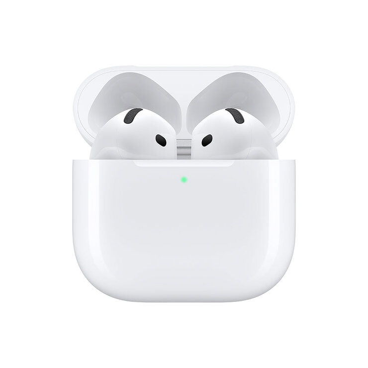 Apple AirPods 4 Cancelación Activa de Ruido