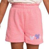 Pekkle Short 4 piezas para Niños y Niñas Mariposa 5 Años