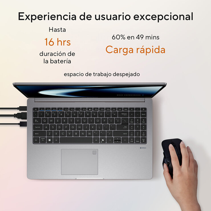 ASUS ExpertBook P1 Laptop 15.6" FHD AMD Ryzen 5 150 8GB 512GB SSD ASUS ExpertBook P1 Laptop 15.6" FHD AMD Ryzen 5 150 8GB 512GB SSD