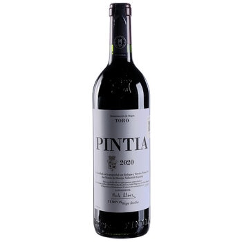 Vino Tinto Pintia 2020 750 ml
