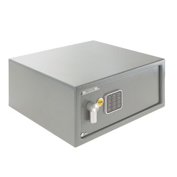 Yale, Caja Fuerte Digital Laptop