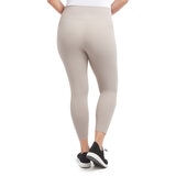 Jockey Leggings para Dama Café Mediana