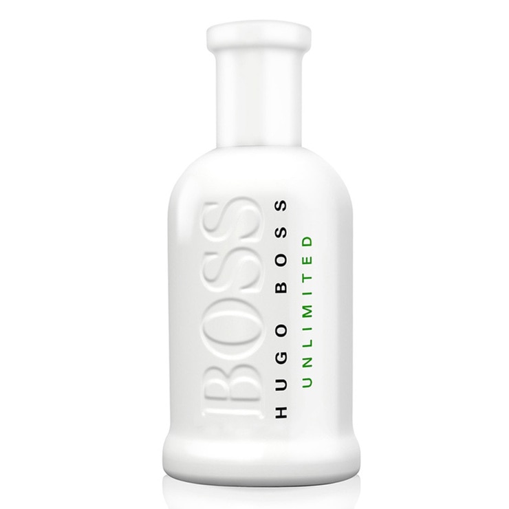 Hugo Boss Bottled Unlimited 100 ml | Costco México
