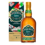 Whisky Chivas 13 Extra Tequila 750ml