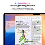 Apple MacBook Air 15" Chip M4 512GB Medianoche