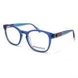 Aeropostale VAE.13430.0BLU.55 Armazón Oftálmico