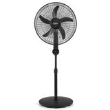 OmniBreeze, Ventilador de Pedestal, 4 velocidades