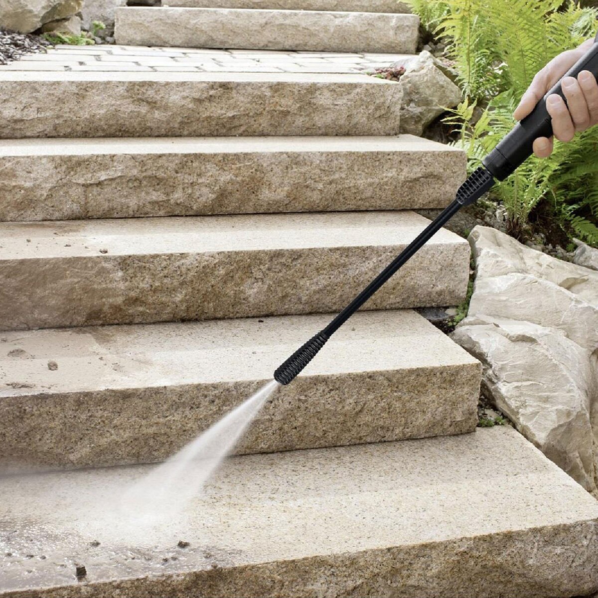 Karcher, Detergente para Piedras y Fachadas 5L