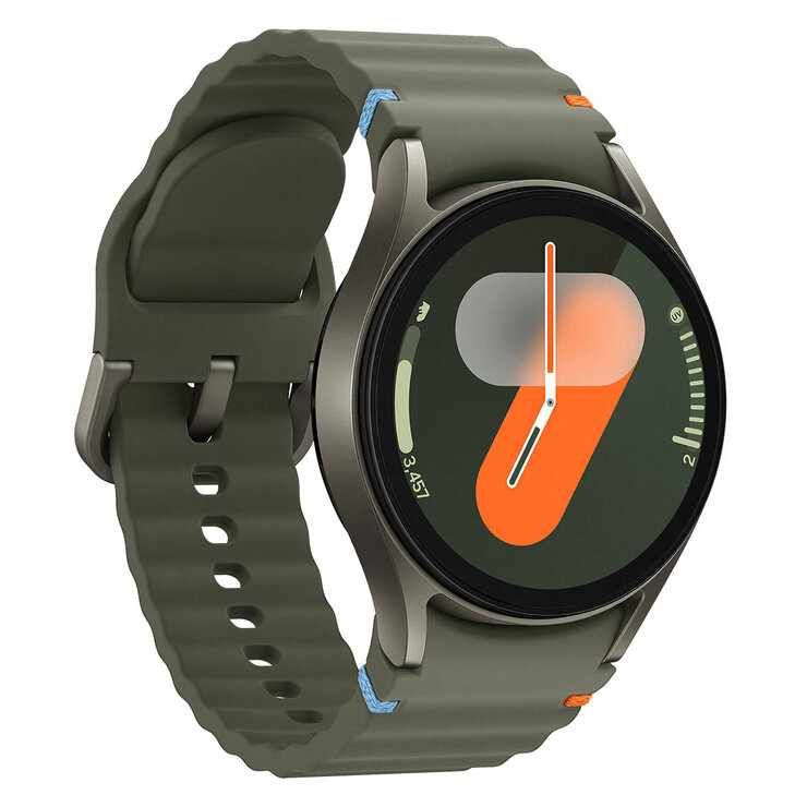 Samsung Galaxy Watch 7 40mm Caqui Samsung Galaxy Watch 7 40mm Caqui
