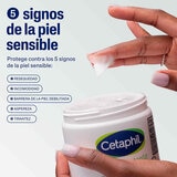 Cetaphil Crema Corporal 566 g + 250 g Cetaphil Crema Corporal 566 g + 250 g