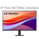 LG Monitor Curvo 27" FHD LG Monitor Curvo 27" FHD