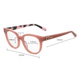 Moschino Love MOL599 Armazón Oftálmico