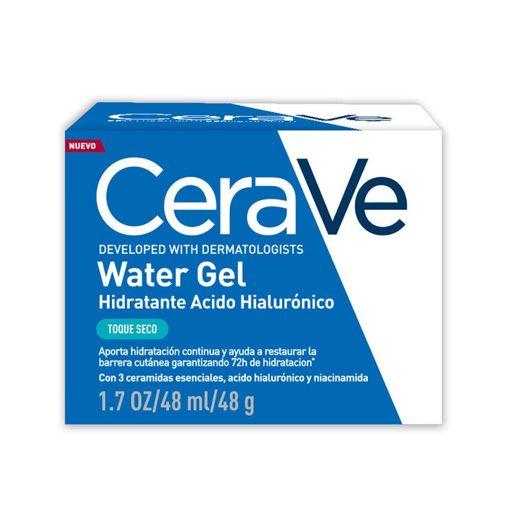 Cerave Water Gel 48 g Cerave Water Gel 48 g