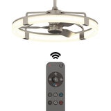 Artika, Ventilador Fandelier, Modelo Sunnyvale Artika, Ventilador Fandelier, Modelo Sunnyvale