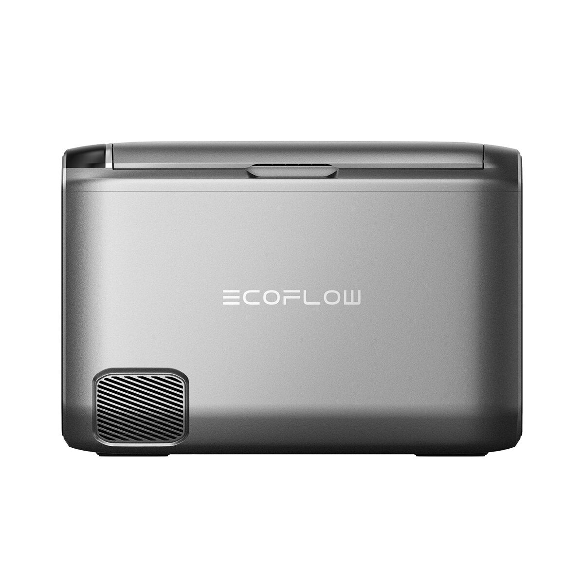 EcoFlow, Glacier Classic 55L Refrigerador Portátil + Batería Glacier EcoFlow, Glacier Classic 55L Refrigerador Portátil + Batería Glacier