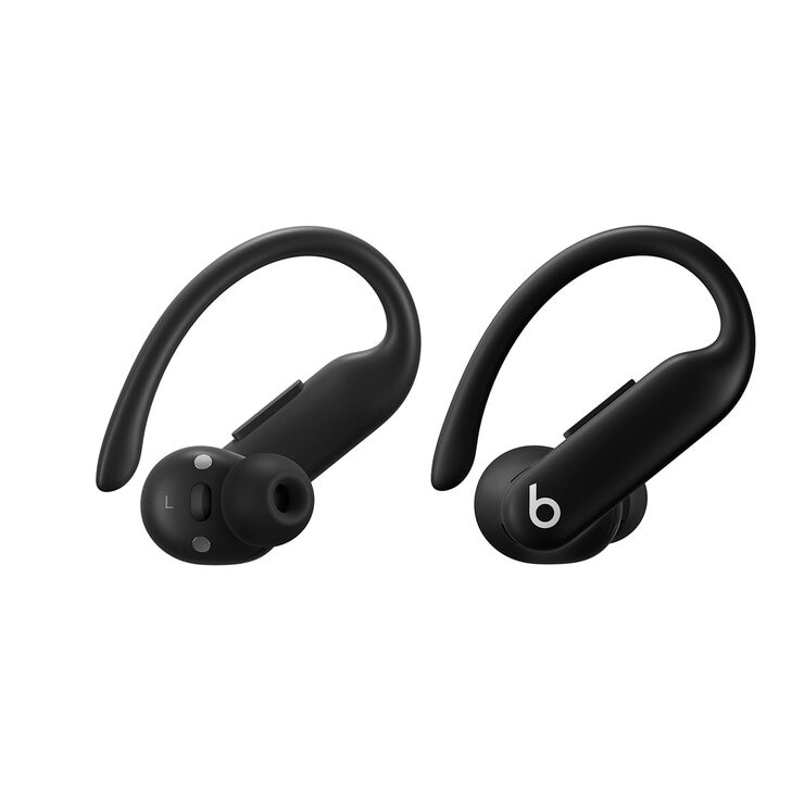 Powerbeats Pro 2 Negro Azabache