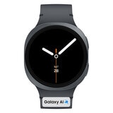 Samsung Galaxy Watch 8 40mm Grafito