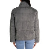 Bearpaw Chamarra para Dama Gris Extra Grande